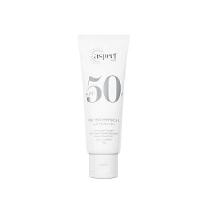 Tinted Physical Sun Protection SPF 50+