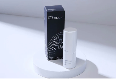 Platinum Brightening C
