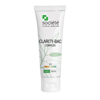 Clarity-Bac Complex