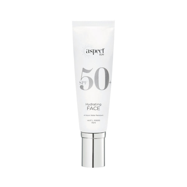 Hydrating Face SPF | 50+